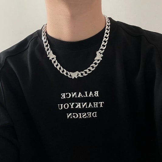 Empalme Completo de Diamantes