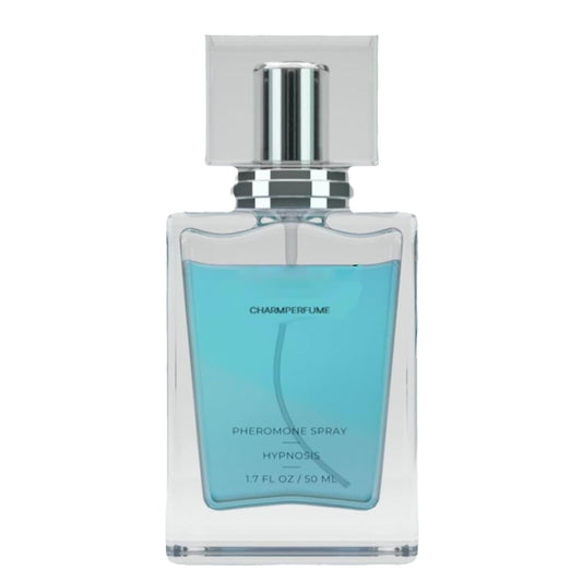 Colonia hipnótica "Encanto de Cupido"